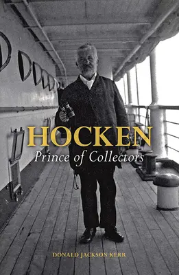 Hocken: Prinz der Sammler - Hocken: Prince of Collectors