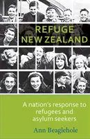 Zuflucht in Neuseeland - Refuge New Zealand