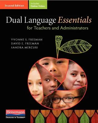 Dual Language Essentials for Teachers and Administrators, Zweite Ausgabe - Dual Language Essentials for Teachers and Administrators, Second Edition