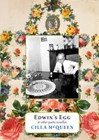 Edwins Ei: und andere poetische Novellen - Edwin's Egg: & Other Poetic Novellas