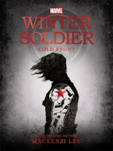 Marvel: Wintersoldat Kaltfront - Marvel: Winter Soldier Cold Front