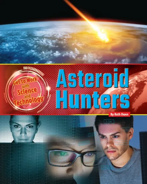 Asteroidenjäger - Asteroid Hunters