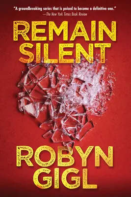 Schweigen Sie: Ein spannender Justizthriller von einem gefeierten Autor - Remain Silent: A Chilling Legal Thriller from an Acclaimed Author