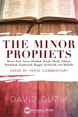 Kleine Propheten - Minor Prophets