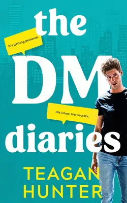 Die DM-Tagebücher - The DM Diaries