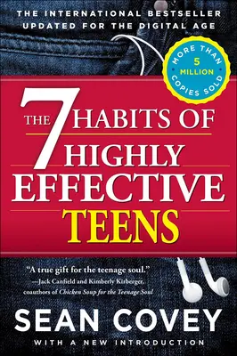 7 Gewohnheiten hocheffektiver Teenager - 7 Habits of Highly Effective Teens