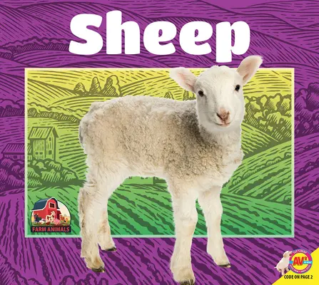 Schaf - Sheep