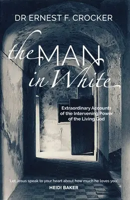 Der Mann in Weiß - Man in White