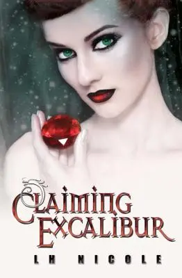 Der Anspruch auf Excalibur - Claiming Excalibur