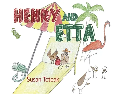 Henry und Etta - Henry and Etta