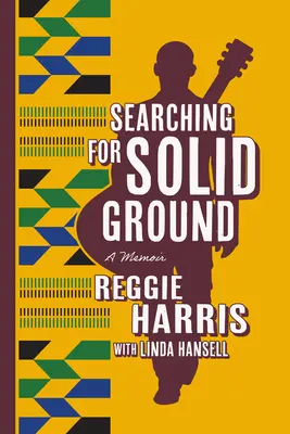 Auf der Suche nach festem Grund: Memoiren - Searching for Solid Ground: A Memoir