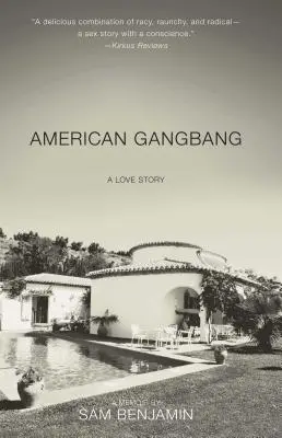 Amerikanischer Gangbang - American Gangbang