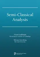 Semiklassische Analyse - Semi-Classical Analysis