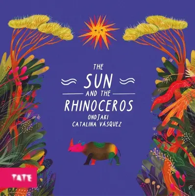 Die Sonne und das Rhinozeros - The Sun and the Rhinoceros