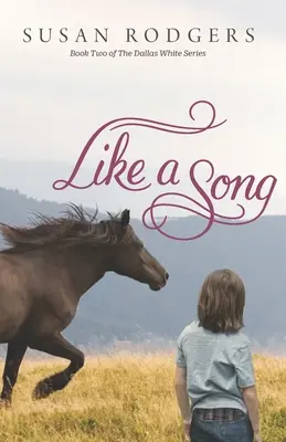 Wie ein Lied - Like A Song
