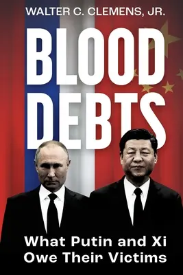 Blutschulden: Was schulden Putin und Xi ihren Opfern? - Blood Debts: What Do Putin and Xi Owe Their Victims?