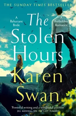 Die gestohlenen Stunden: Eine epische, romantische Geschichte über verbotene Liebe, Buch zwei der Wild Isle Serie - The Stolen Hours: An Epic Romantic Tale of Forbidden Love, Book Two of the Wild Isle Series