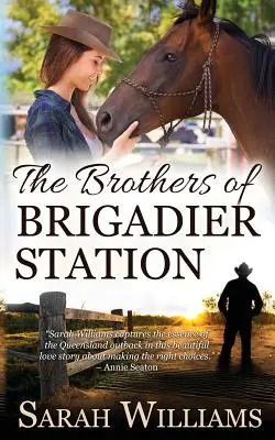 Die Brüder von Brigadier Station - The Brothers of Brigadier Station