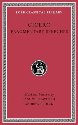 Fragmentarische Reden - Fragmentary Speeches