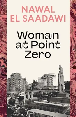 Frau am Nullpunkt - Woman at Point Zero