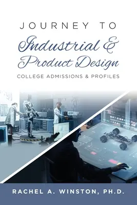 Reise zum Industrie- und Produktdesign: College-Zulassung & ProfileRac - Journey to Industrial & Product Design: College Admissions & ProfilesRac