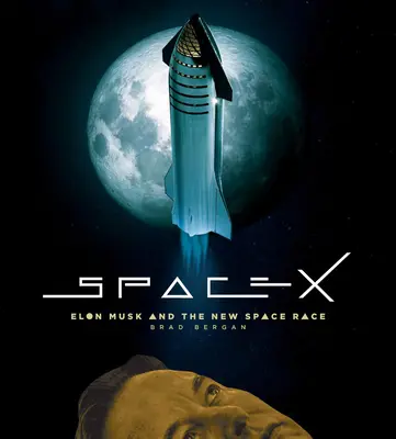 Spacex: Elon Musk und die letzte Grenze - Spacex: Elon Musk and the Final Frontier