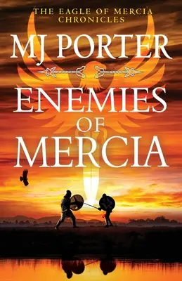 Feinde von Mercia - Enemies of Mercia