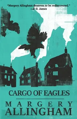 Ladung von Adlern - Cargo of Eagles