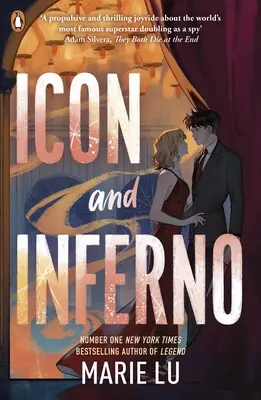 Ikone und Inferno - Icon and Inferno