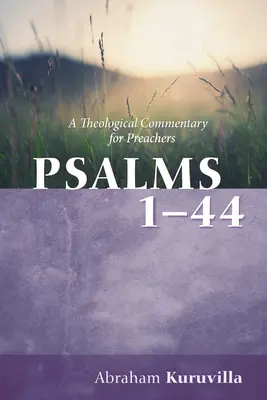 Psalmen 1-44 - Psalms 1-44
