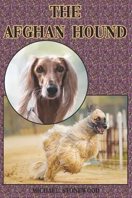 Der Afghanische Windhund: Ein kompletter und umfassender Leitfaden für Einsteiger: Kaufen, Besitzen, Gesundheit, Pflege, Training, Gehorsam, Verstehen - The Afghan Hound: A Complete and Comprehensive Beginners Guide To: Buying, Owning, Health, Grooming, Training, Obedience, Understanding