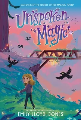 Unausgesprochene Magie - Unspoken Magic