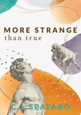 Seltsamer als wahr - More Strange Than True