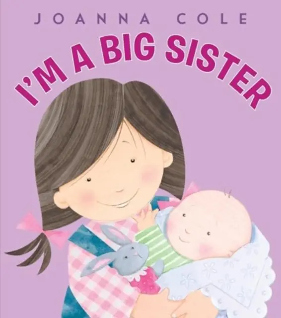 Ich bin eine große Schwester - I'm a Big Sister