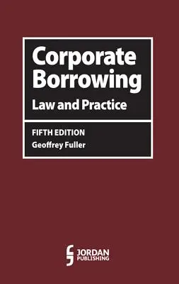 Corporate Borrowing