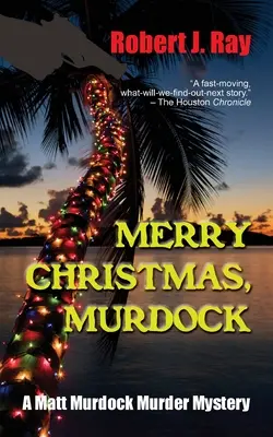 Frohe Weihnachten, Murdock - Merry Christmas, Murdock