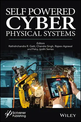 Selbstversorgte Cyber Physical Systems - Self-Powered Cyber Physical Systems