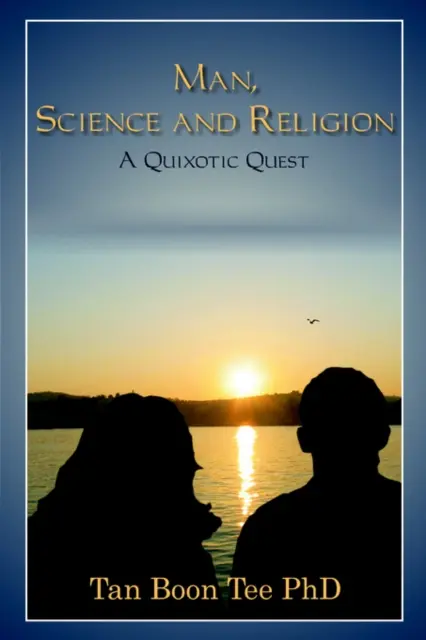 Der Mensch, die Wissenschaft und die Religion - Man, Science and Religion