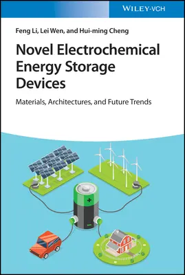 Neuartige elektrochemische Energiespeicher - Novel Electrochemical Energy Storage Devices