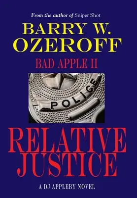 Bad Apple II - Relative Gerechtigkeit - Bad Apple II-Relative Justice