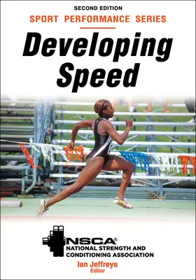 Entwicklung der Geschwindigkeit - Developing Speed