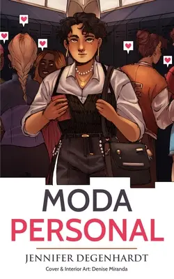 Moda persönlich - Moda personal
