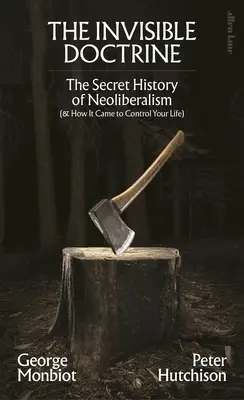 Unsichtbare Doktrin - Invisible Doctrine