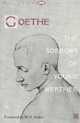 Die Leiden des jungen Werther - The Sorrows of Young Werther