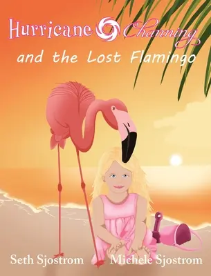 Hurricane Channing und der verlorene Flamingo - Hurricane Channing and the Lost Flamingo