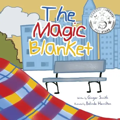 Die magische Decke: Entwickelt Empathie und Mitgefühl/Demonstriert die bedingungslose Liebe zwischen Eltern und Kind - The Magic Blanket: Develops Empathy and Compassion/Demonstrates The Unconditional Love Between Parent And Child