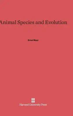 Tierarten und Evolution - Animal Species and Evolution