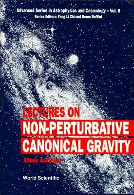 Vorlesungen über nicht-störende kanonische Gravitation - Lectures on Non-Perturbative Canonical Gravity