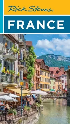 Rick Steves Frankreich - Rick Steves France
