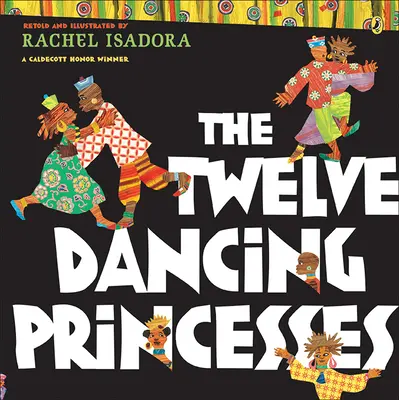 Die Zwölf tanzenden Prinzessinnen - The Twelve Dancing Princesses